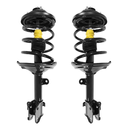 Unity 2-11583-11584-001 Front Complete Strut Assembly Kit 2-11583-11584-001